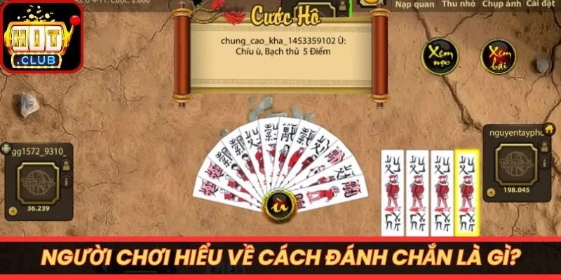Chủ động thay đổi lối đánh hạn chế bị đọc bài