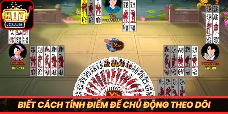 Người chơi hiểu về cách đánh chắn là gì?
