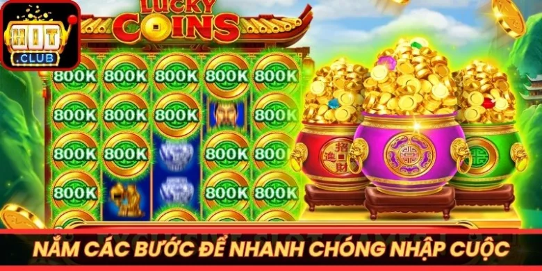 Nắm các bước để nhanh chóng nhập cuộc