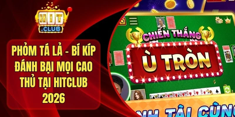 Phỏm Tá Lả