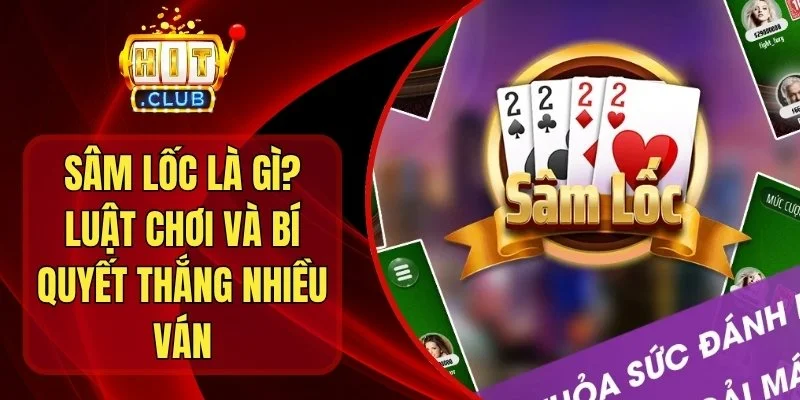 Sâm Lốc